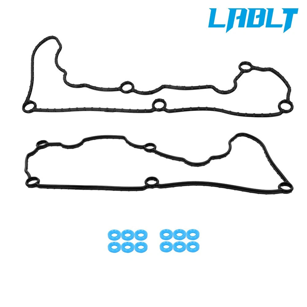 Engine Valve Cover Gasket Set for Ford Explorer Sport Trac (2001–2010)