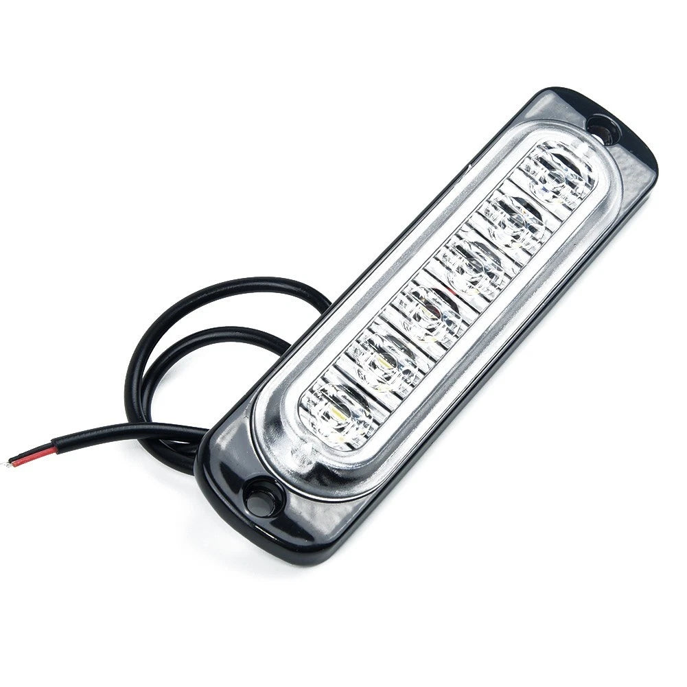 LED Light Work Bar for SUV ATV Truck Boat (DC 12V)