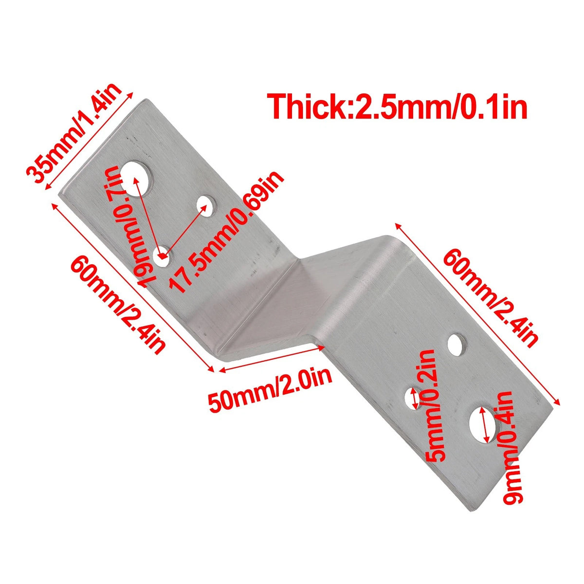Stainless Steel Fixers for Cabinet Stability and Strength