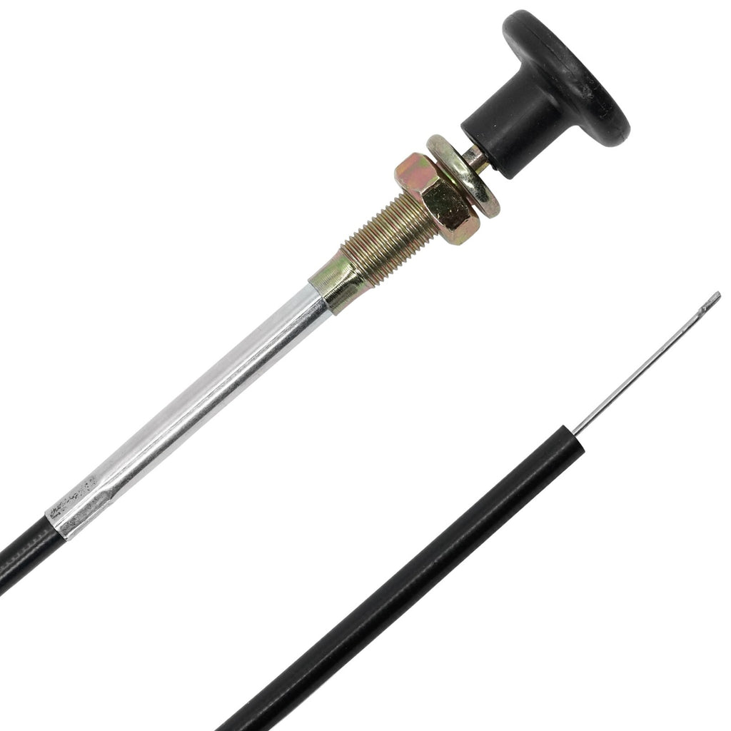 Choke Cable Replacement for Bad Boy MZ and MZ Rambler (2014–2024)