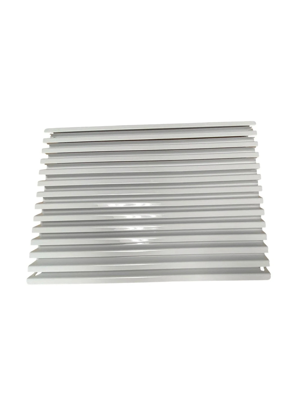 Flow Grill Ventilation Louver Frames 22.5 x 16" for OEM