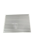 Flow Grill Ventilation Louver Frames 22.5 x 16" for OEM