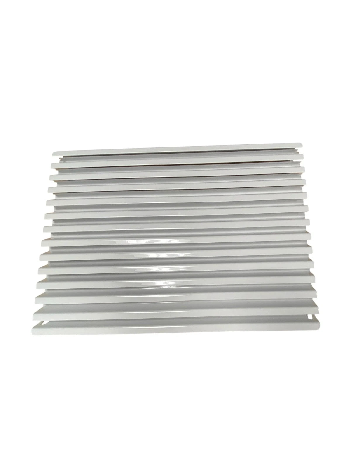Flow Grill Ventilation Louver Frames 22.5 x 16" for OEM