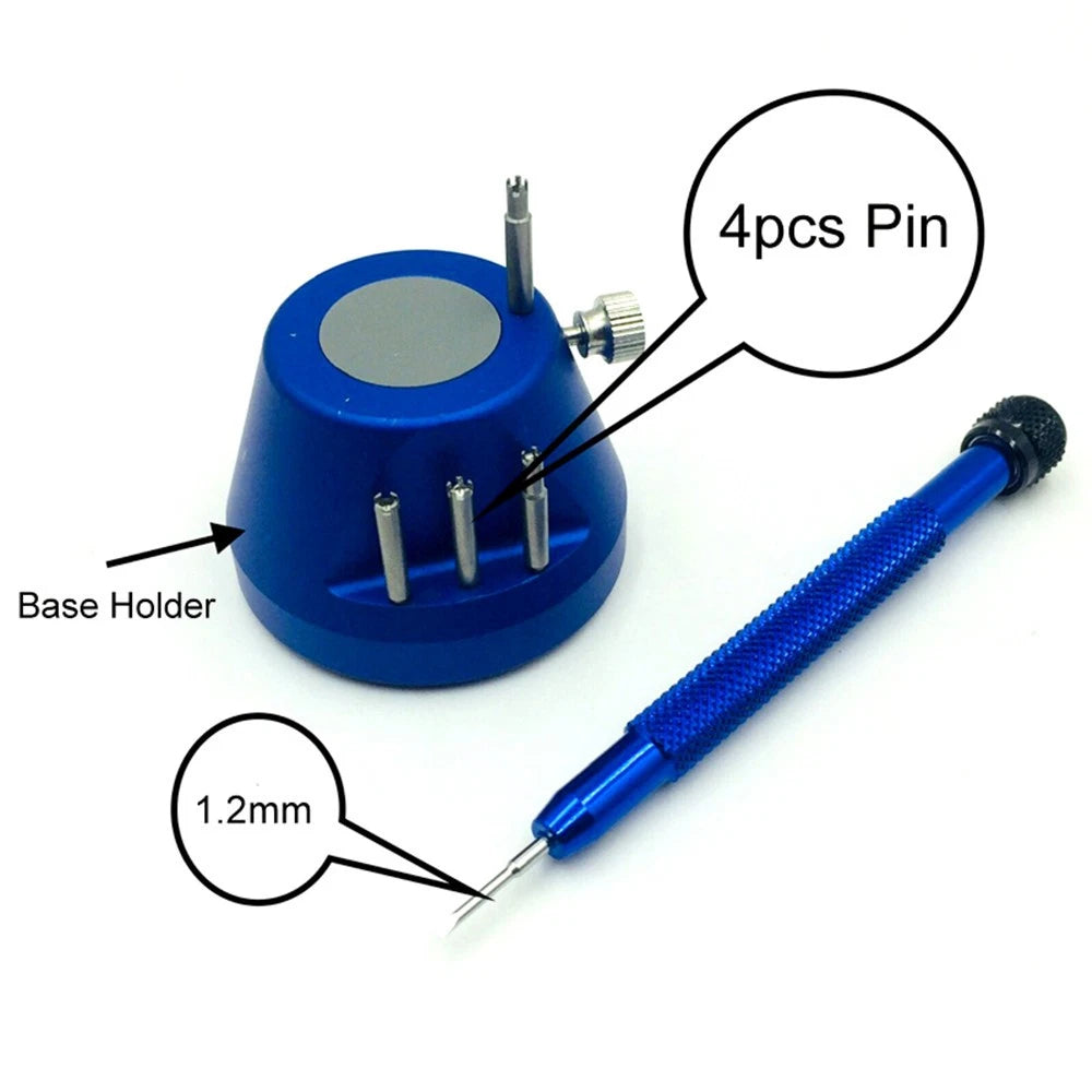Watch Repairing Screwdriver Set for RM Richard Mille