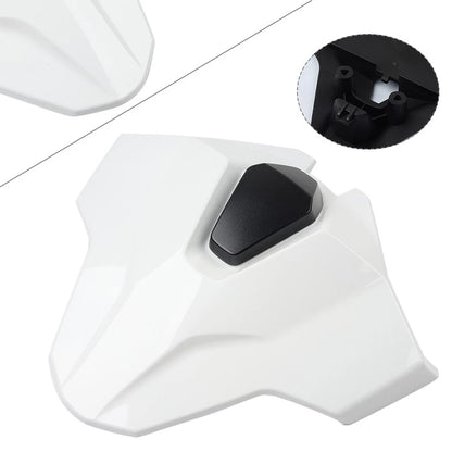 Tail Rear Seat Cover Fairing Cowl for BMW S1000RR (2023–2024) White