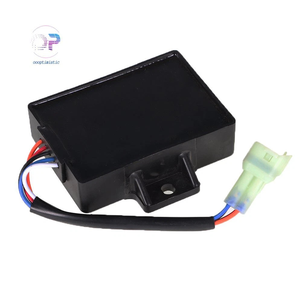 CDI Amplifier Box for Bombardier Can-Am DS650 (2000–2002)
