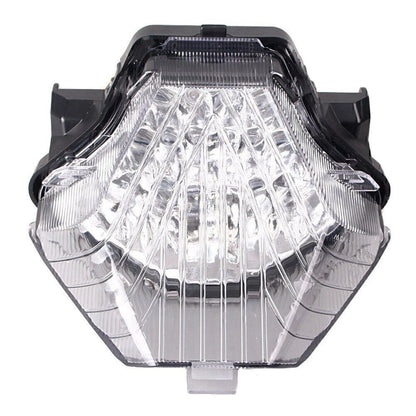 Rear Tail Light Indicator for Yamaha FZ-07/MT-07 (2014–2017) Clear