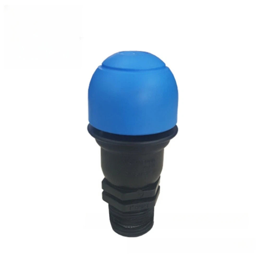 2Pack Air Release Valve 3/4 Inch for Irrigation Systems