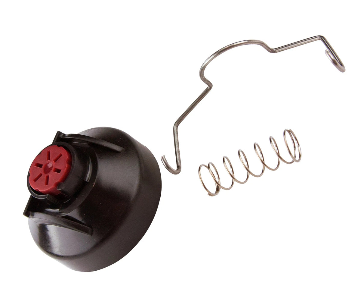 RAVE Valve Cap Rebuild Kit for SeaDoo Challenger 1996–1998, 1800 1997–1999