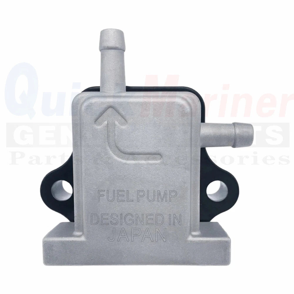 Fuel Pump for Mercury 4HP 5HP 6HP (803529T, 803529T06, 803529T03)