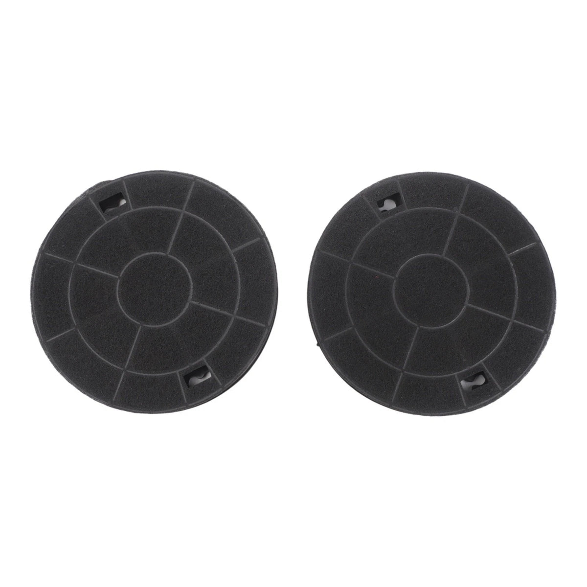 Replacement Carbon Media for