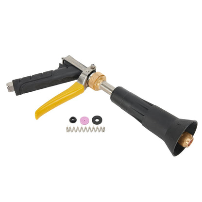 Rotatable Sprinkler for Garden Irrigation and Car Washing