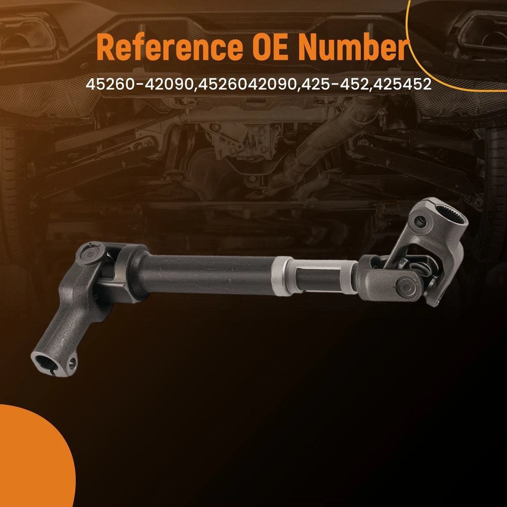 Steering Intermediate Shaft for Toyota RAV4 (2006–2014) 45260-42090