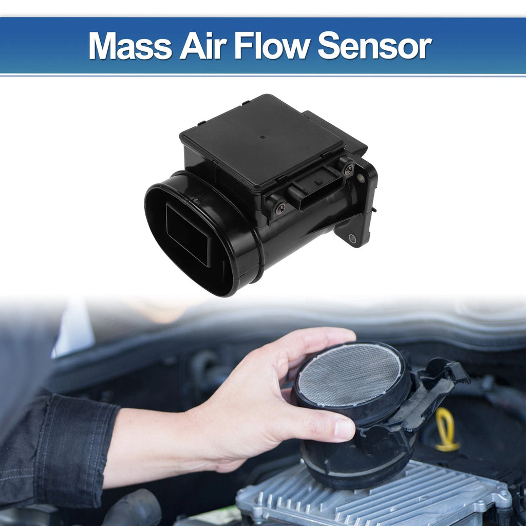 Mass Air Flow Sensor Assembly Replacement for Mitsubishi Pajero (2000–2008)