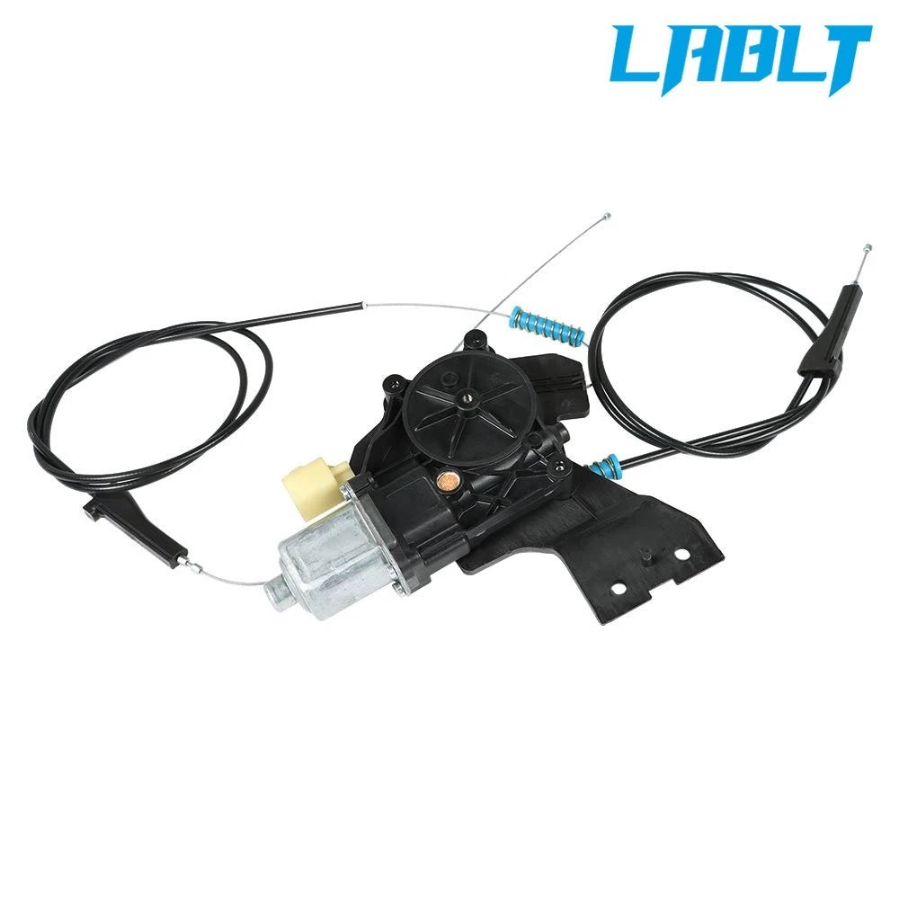 Rear Power Window Motor Cable Assembly for Dodge Ram (2006–2009)