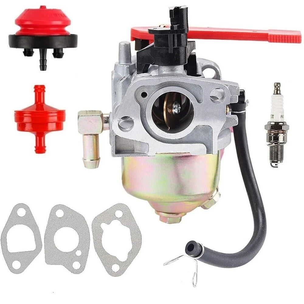 Carburetor for Craftsman 247.116830 247116830 (21'' Snow Blower)