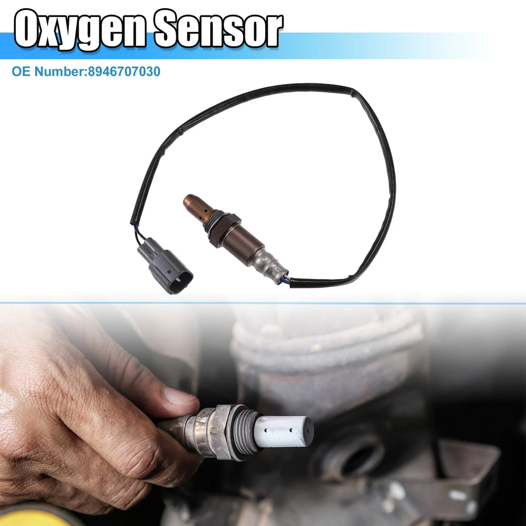 Oxygen Sensor O2 Replacement for Lexus ES350 V6 3.5L (2007–2012)