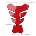 Tank Pad Cover Decal Protector for Motorcycle Sport Bike