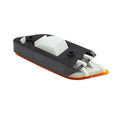 Front Bumper Side Marker Lights for Mercedes E-Class