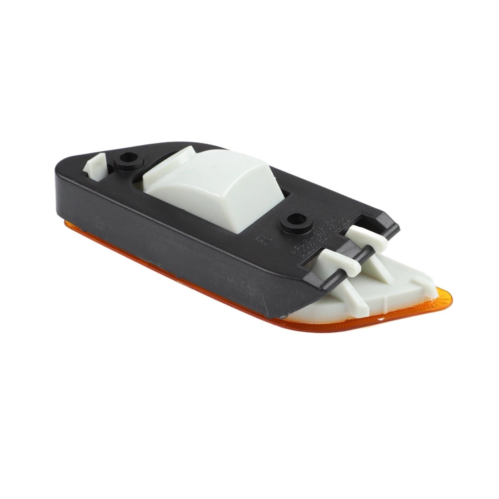 Front Bumper Side Marker Lights for Mercedes E-Class