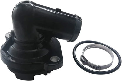 Thermostat Assy 8M0162139 for Mercury V-6 4 Stroke Outboard (N/A)