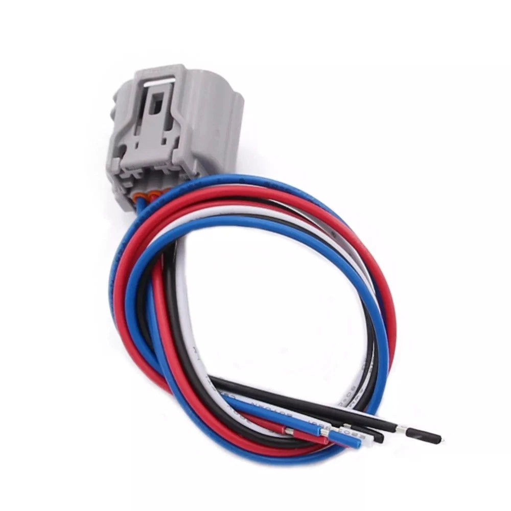 Front Radar Sensor Connector Plug Wiring Harness for Toyota Avalon (2013–2019)