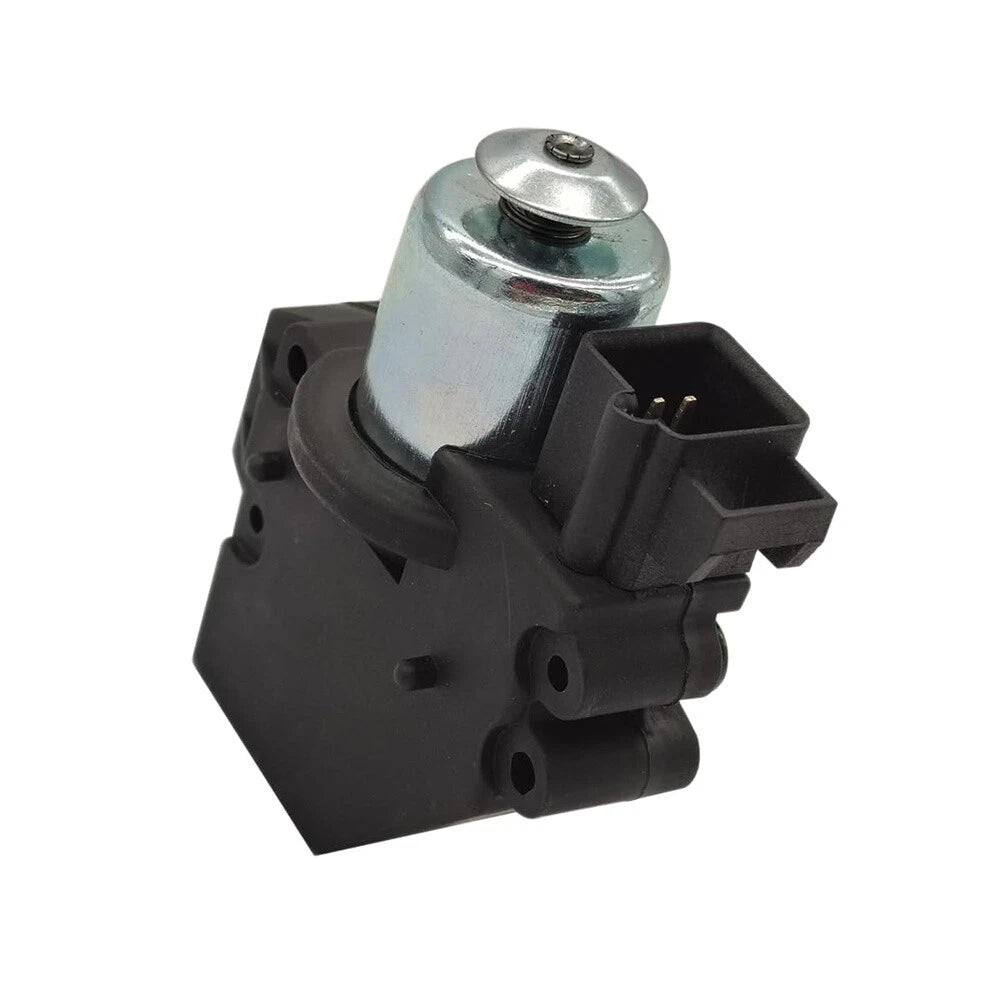 Shift Interlock Solenoid for Buick Rainier, Chevrolet Trailblazer, Hummer H2 H3T (2004–2009)