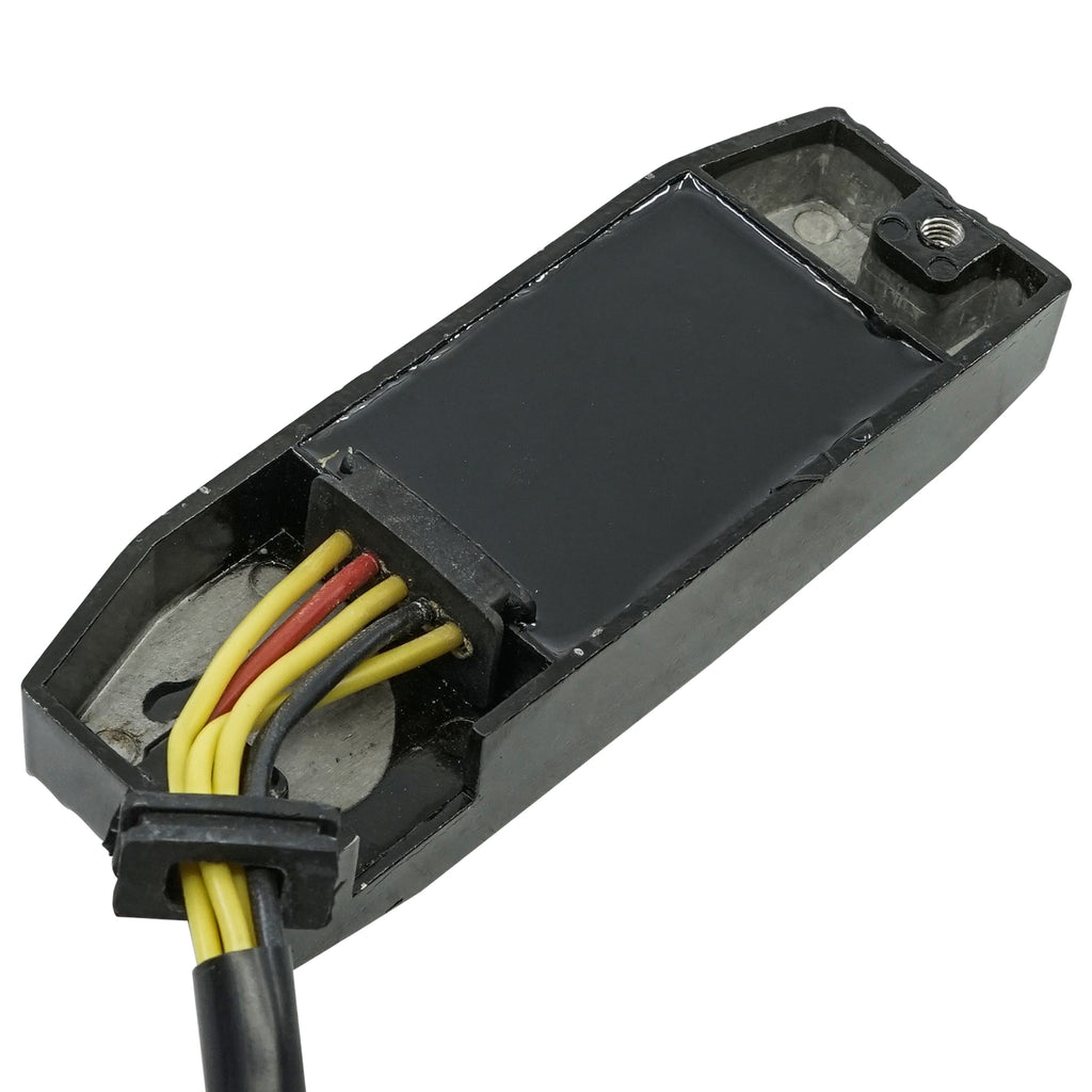 Regulator Rectifier Replacement for Suzuki VS800 Boulevard S50 (2005–2009)