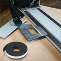 Rubber Protection Strip for Guide Rails SP6000 (3 Meters)