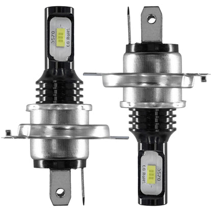Headlight Bulbs H4 60/55W Replacement for John Deere 8295R 8310R (2015–2020)