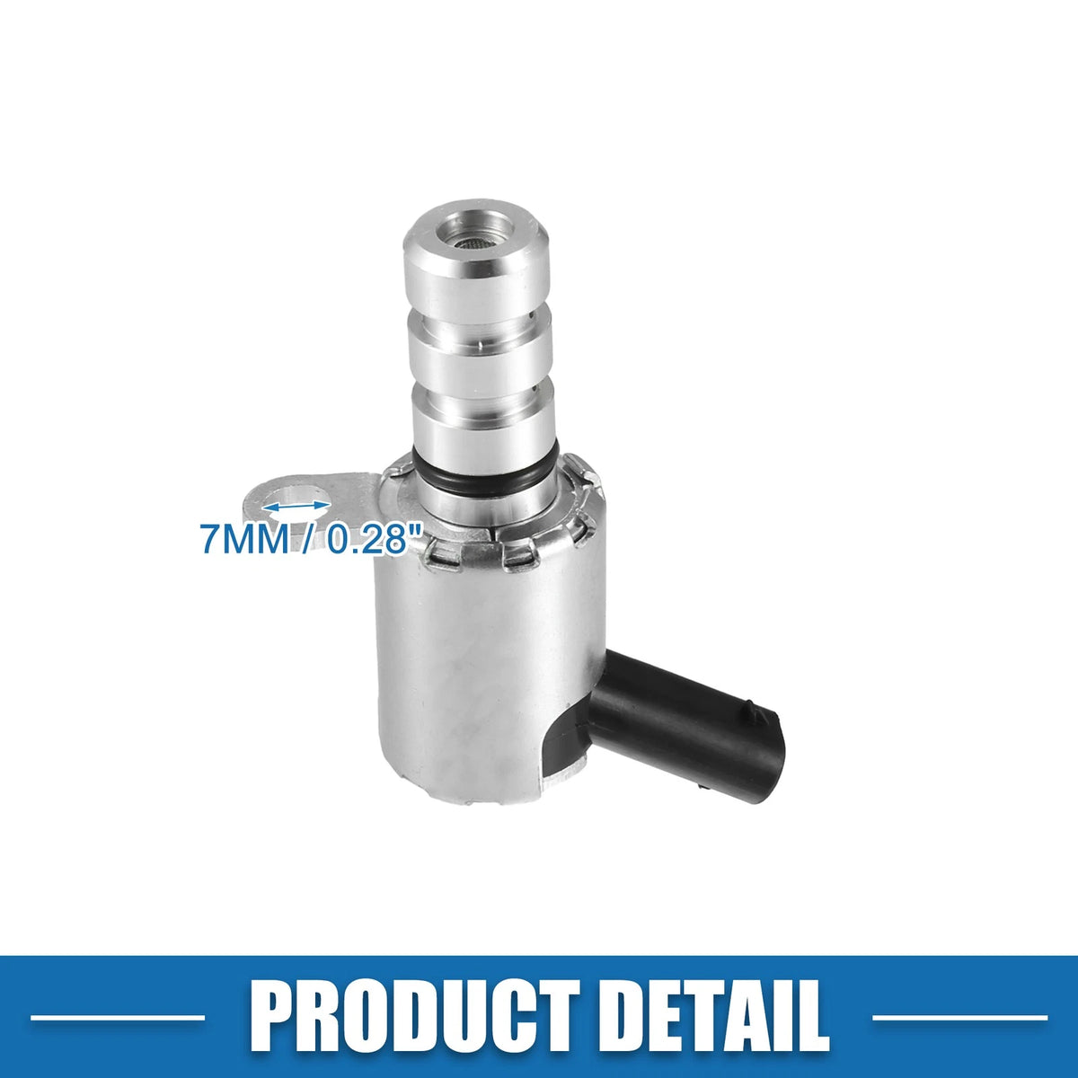 VVT Solenoid No. 06E115243H for VW Golf TSi 1.4L (2020–2021)