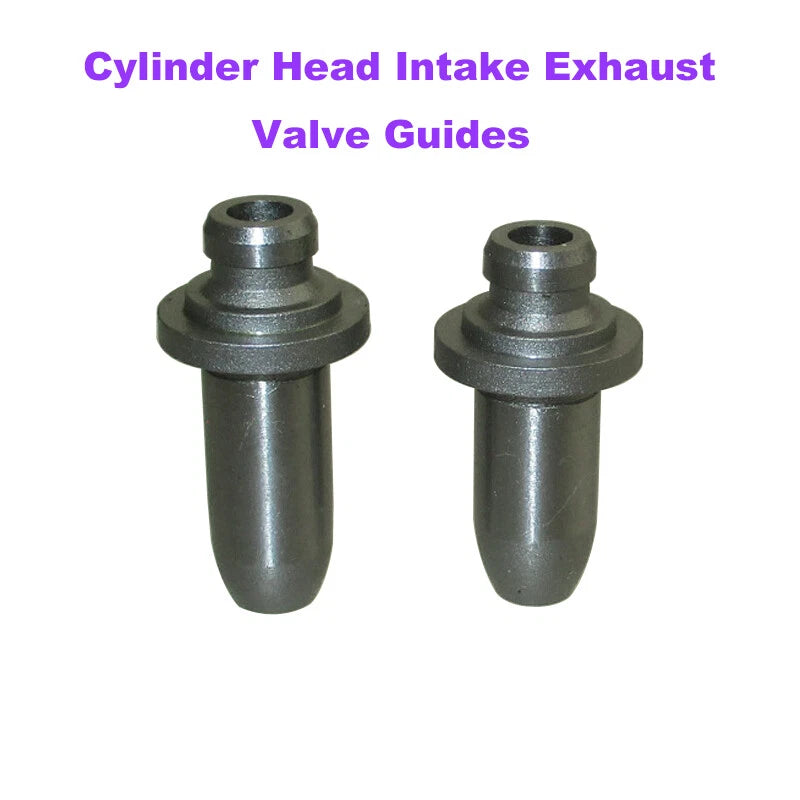 Cylinder Head Intake Exhaust Valve Guides for YX 140cc (2010–2023)