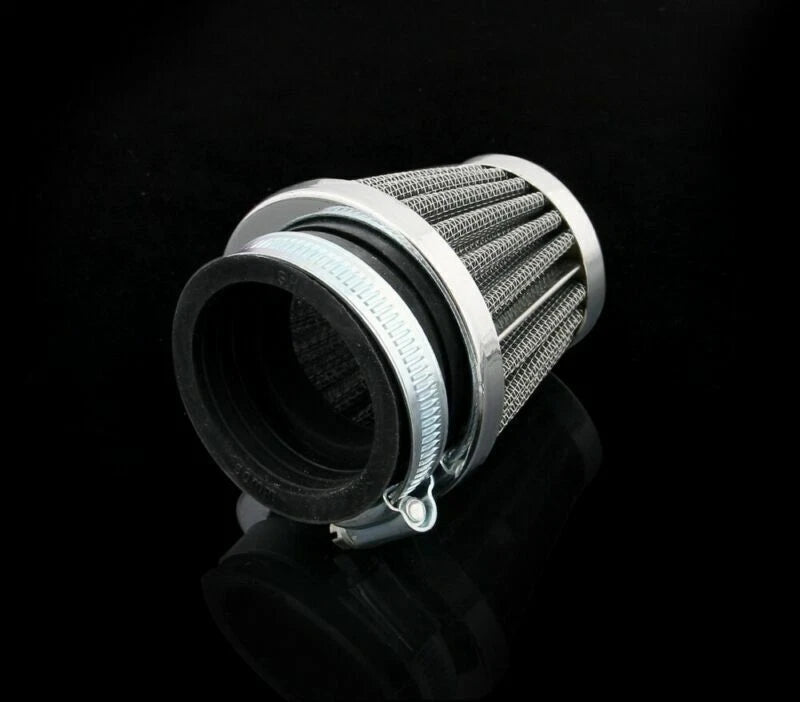 2X Air Filter for Honda CB, Kawasaki KZ, Suzuki GS, Yamaha XJ