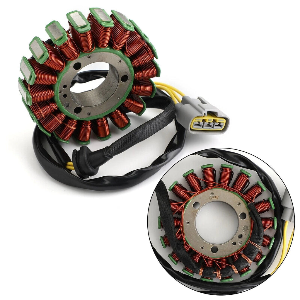 Magneto Stator for Ski-Doo Spark (2014–2017) 420296908 420685635