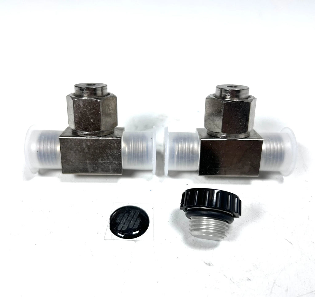 Fitting Kit Assembly for Mercury Quicksilver (OEM)