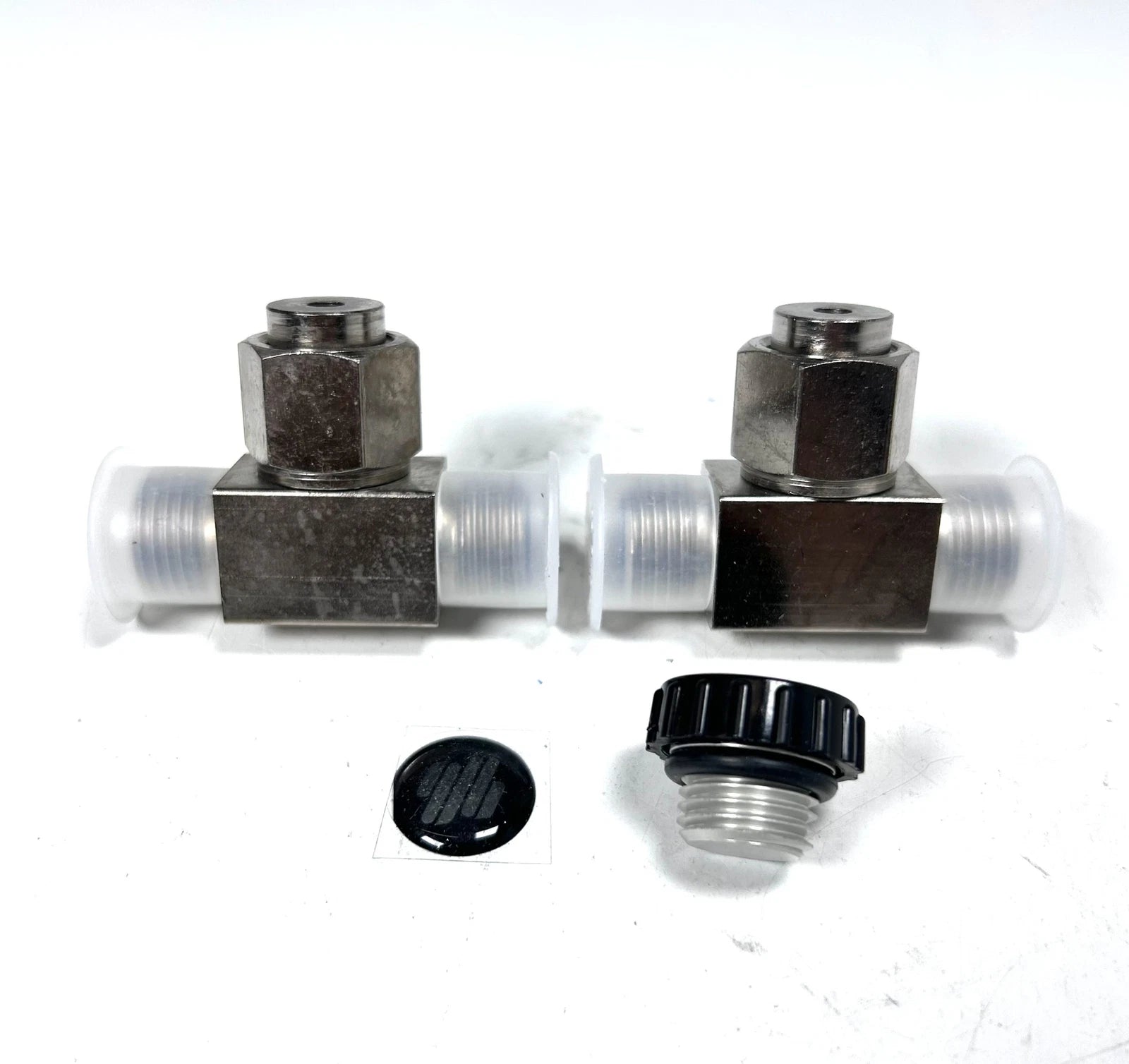 Fitting Kit Assembly for Mercury Quicksilver (OEM)
