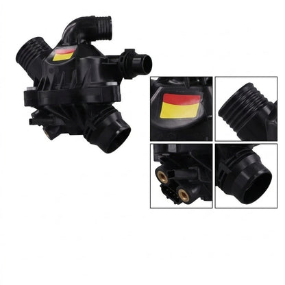 Engine Coolant Thermostat for BMW X5 (2006–2010), X6 (2008–2010)
