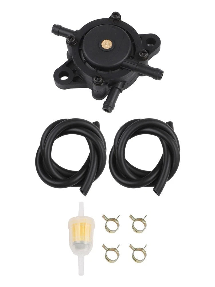 Fuel Pump for Lawn Mowers (Bolt On Installation)