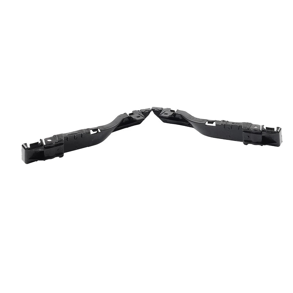 1 Pair Front Bumper Bracket for Dodge Journey (2009–2020) 5178411AD 5178410AD