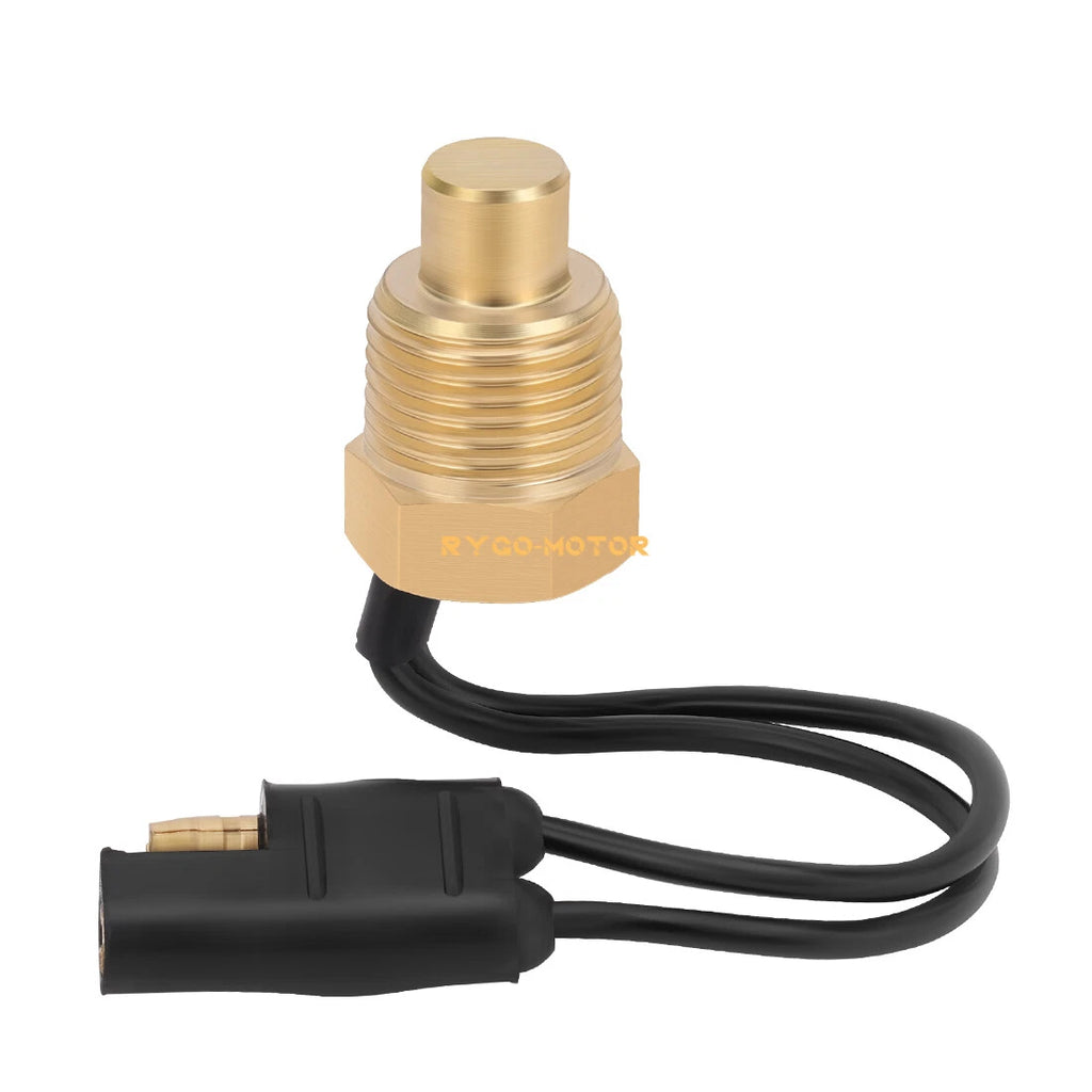 Fan Heat Temp Sensor Switch for Polaris Ranger Scrambler Sportsman 500 (2000–2023) 3089246