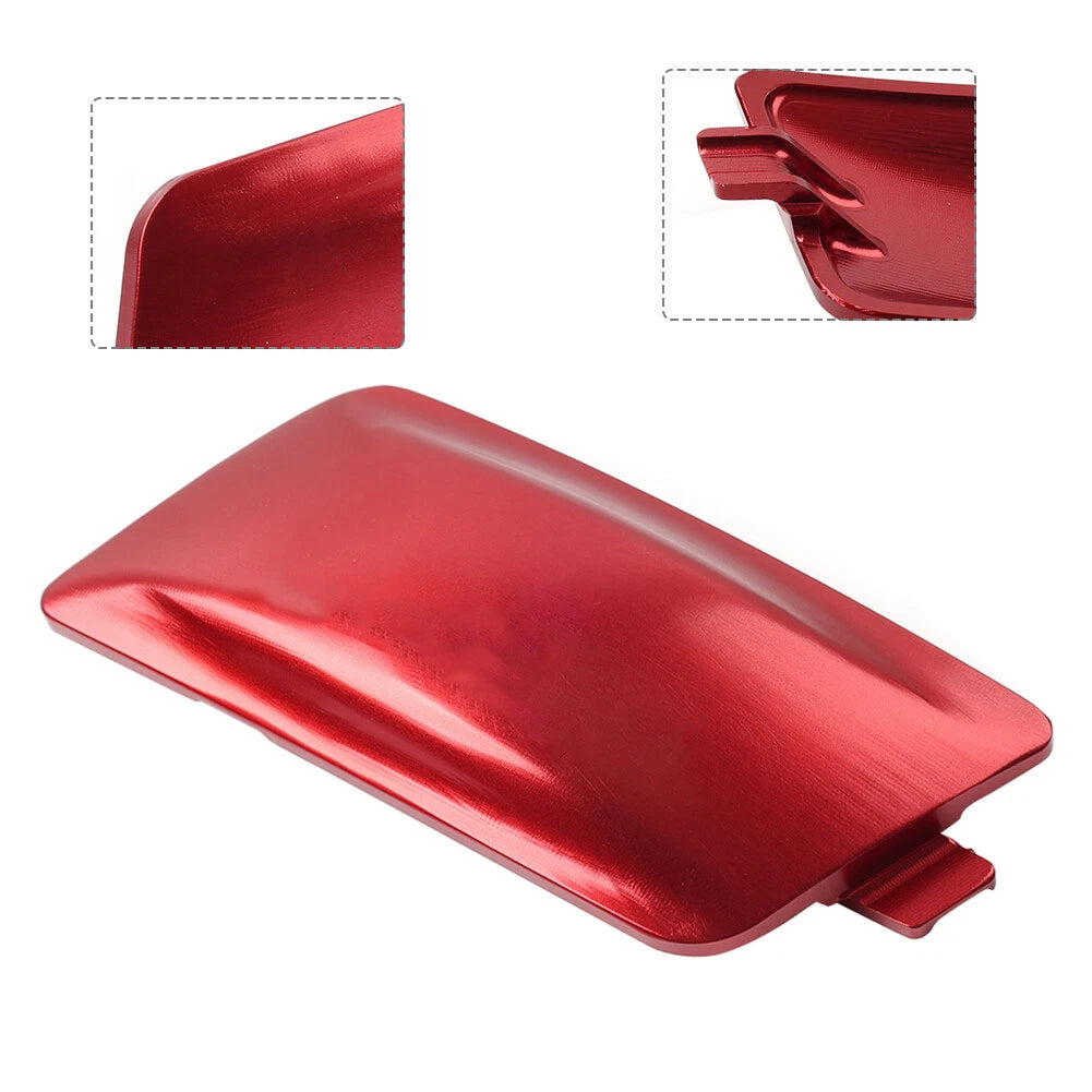 Engine Decor Cover for Vespa Sprint 150, Primavera 150 (2014–2023)