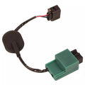Fuel Injection Control Unit for Passat