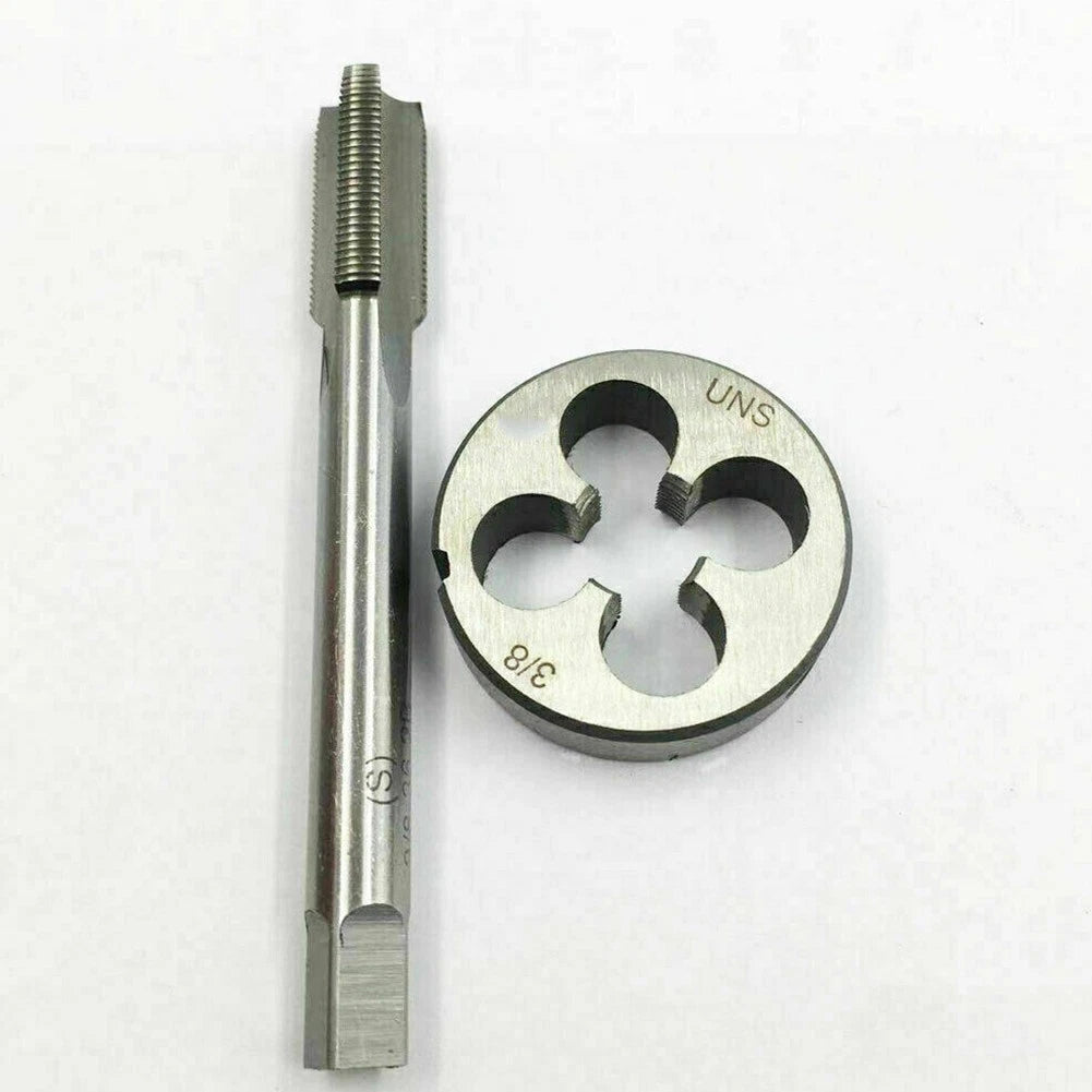 3/8-26 Die for Ferrous Materials Hand Taps