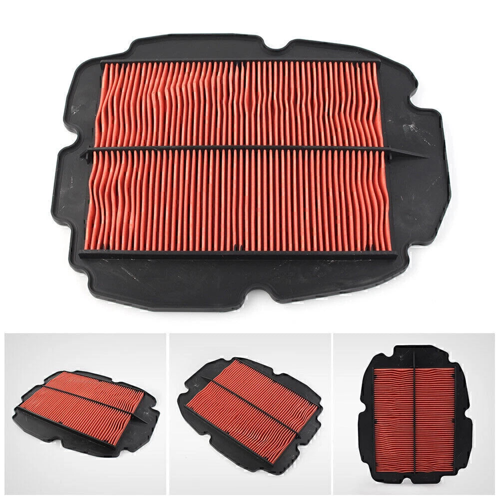Air Intake Filters for Honda VFR800 Interceptor VFR800F (1998–2009)