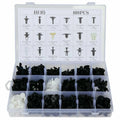 Clips Fastener Car Kit for (Nylon Retainer Assortment)