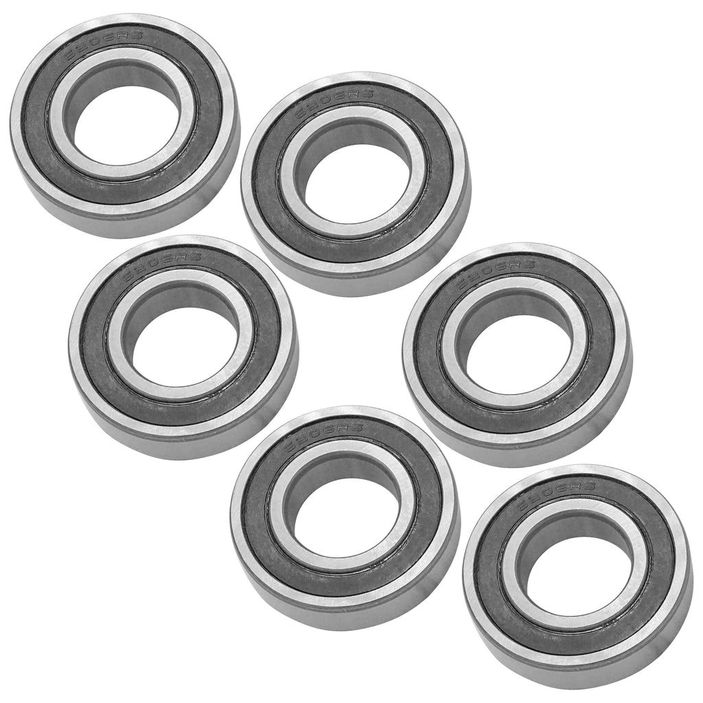 Spindle Repair Kit for Land Pride AFM4011 Cutter Finish Mower (2011–2018)