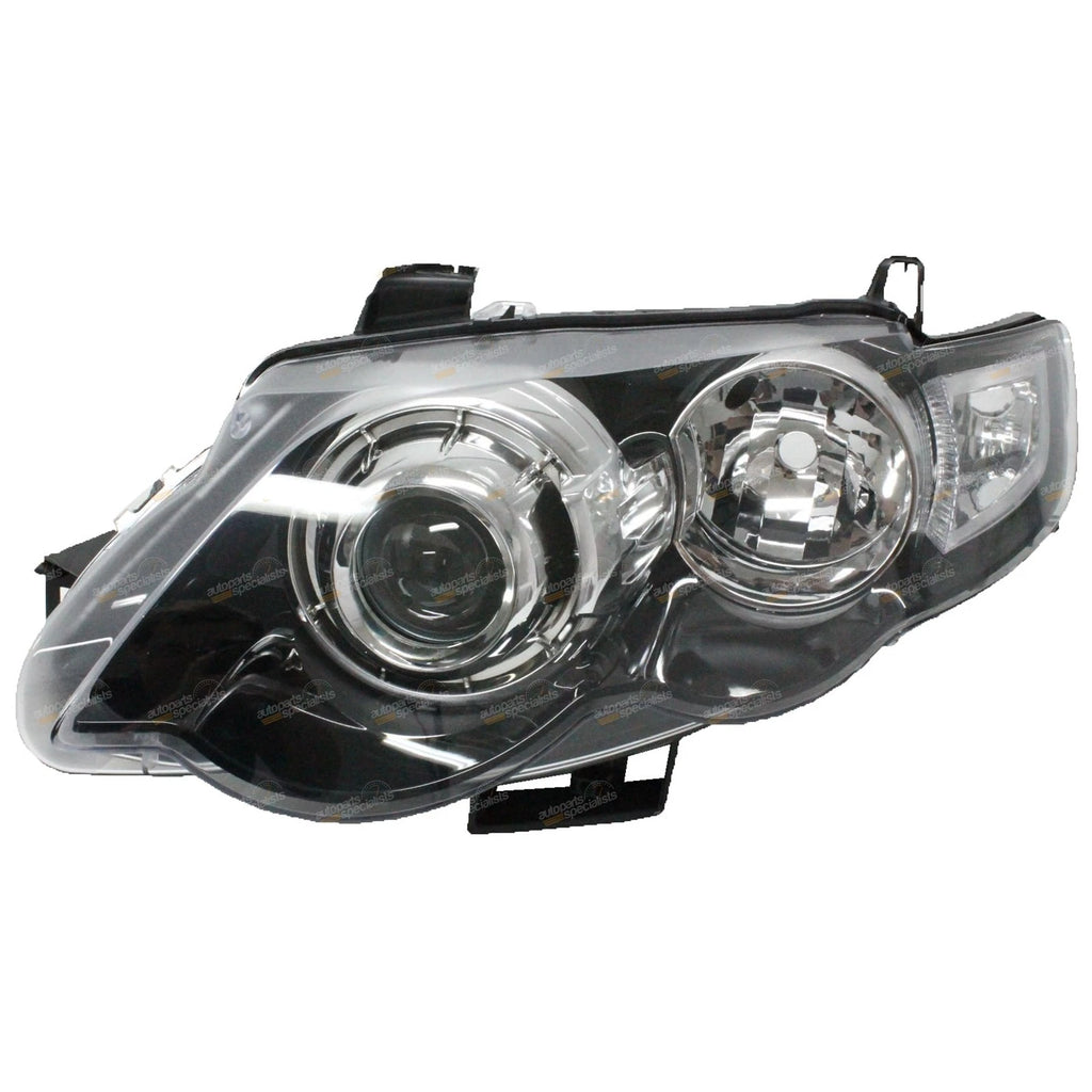 Front Left Headlight Lamp for Ford Falcon XR6 FG (2011–2014)