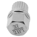 Wheel Lock Nut Screw for Car Accessories (Anti Theft Replacement)