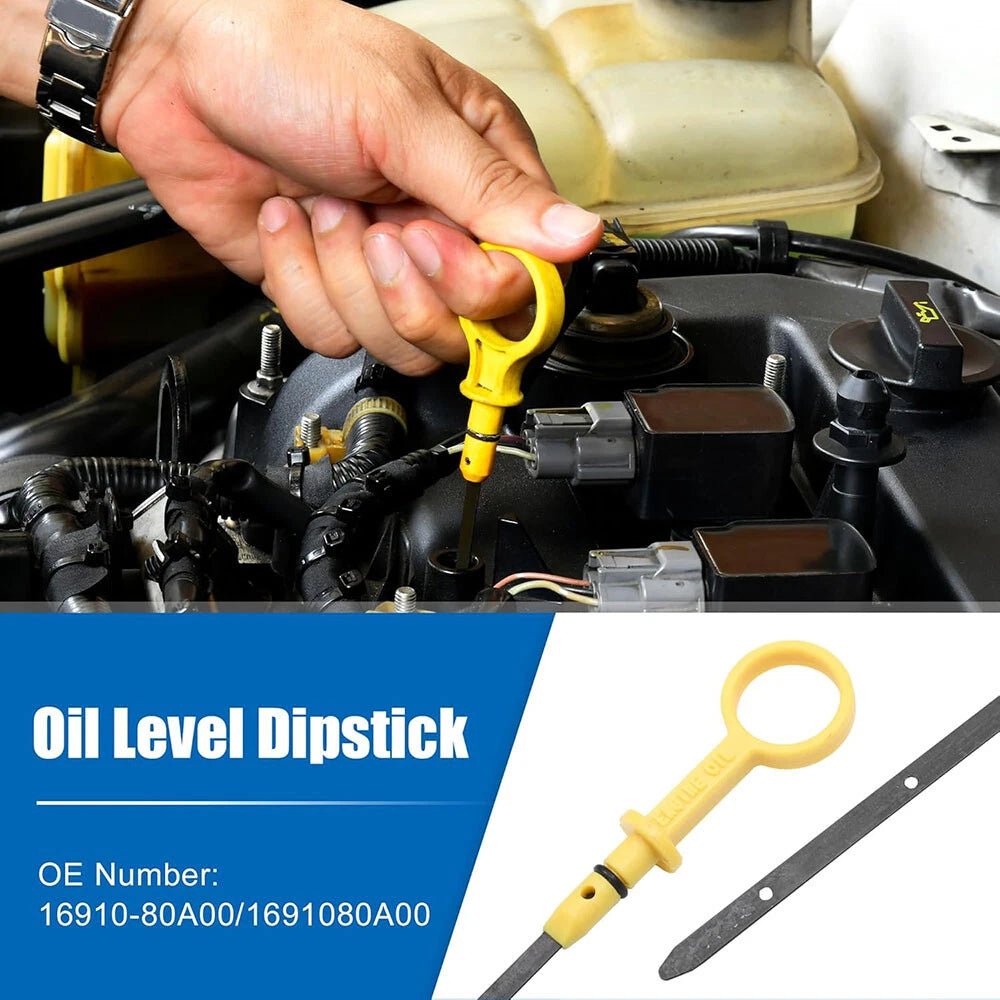 Dipstick for Suzuki Jimny 1.3 M13 (1989–2019) 16910-80A00