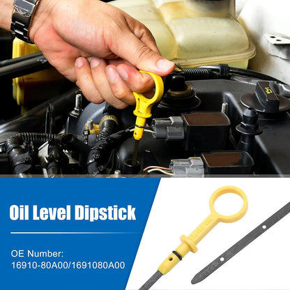 Dipstick for Suzuki Jimny 1.3 M13 (1989–2019) 16910-80A00